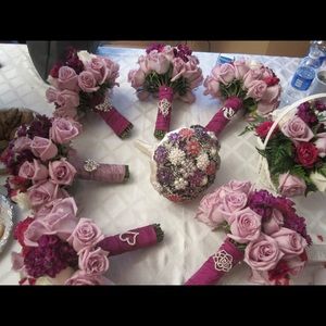 Meet your Posher, Cathy